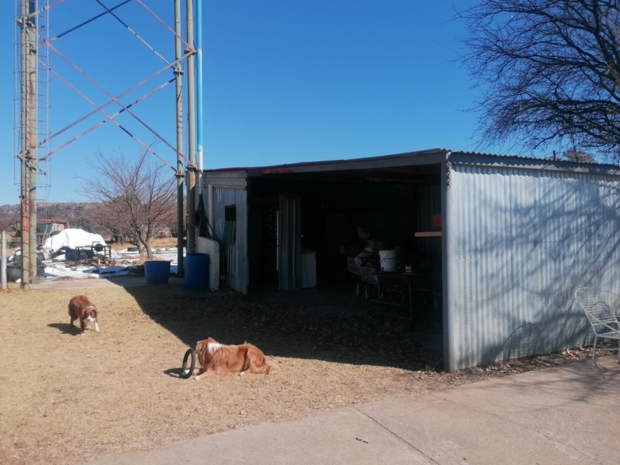 4 Bedroom Property for Sale in Ladybrand Free State